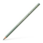 Materiais Belas Artes - Lapis polychrome Faber Castell \n\nverde chao 172 | totenart.com