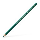 Materiais Belas Artes - Lapis polychrome Faber Castell \ncobalto verde de hooker 159 | totenart.com