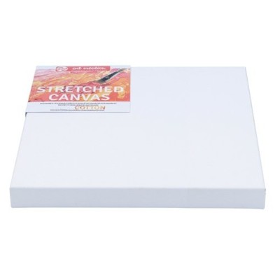 Materiais Belas Artes - Tela 3D 70x70 cm. Art Creation Talens | totenart.com