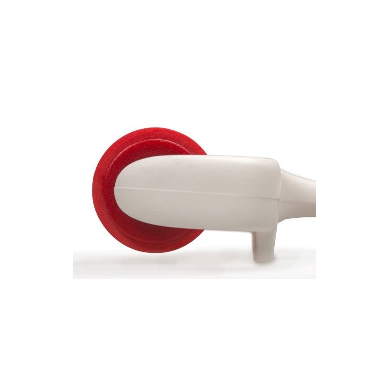 Rolo Linografia, borracha 80 mm.