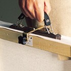 Portabastidor Madera