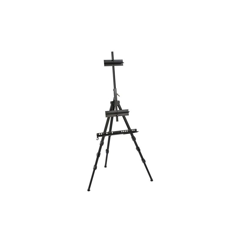 Materiais Belas Artes - Cavalete metalico dobravel Talens | totenart.com