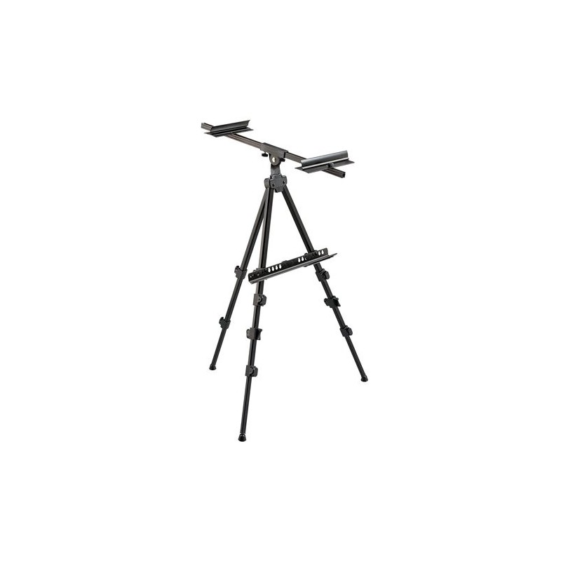 Materiais Belas Artes - Cavalete metalico dobravel Talens | totenart.com