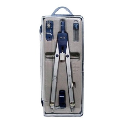 Materiais Belas Artes - Compas micrometro ArtCreation | totenart.com