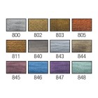 Materiais Belas Artes - Caixa com 12 aquarelas Van Gogh 1/2 godet e pincel | totenart.com\n