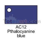 Materiais Belas Artes - Acrilico Fevicryl, Azul Ftalocianina, 200 ml. | totenart.com
