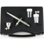 Aerografo Evolution Silverline M Harder & Steenbeck