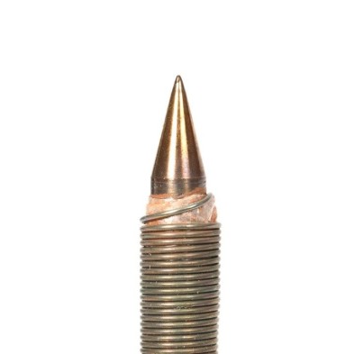 Materiais Belas Artes - Ponta pirografo, mod. 04 | totenart.com