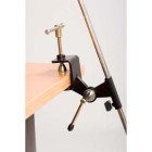 Materiais Belas Artes - Cavalete de metal com pinza | totenart.com