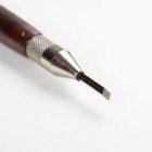 Materiais Belas Artes - Buril losango 2.4 x 2.4 mm., 30. | totenart.com