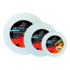Materiais Belas Artes - Pack de 3 telas rodadas (∅ 20, 30 e 40 cm) | totenart.com