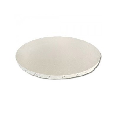 Materiais Belas Artes - Tela oval (18x24 cm) | totenart.com