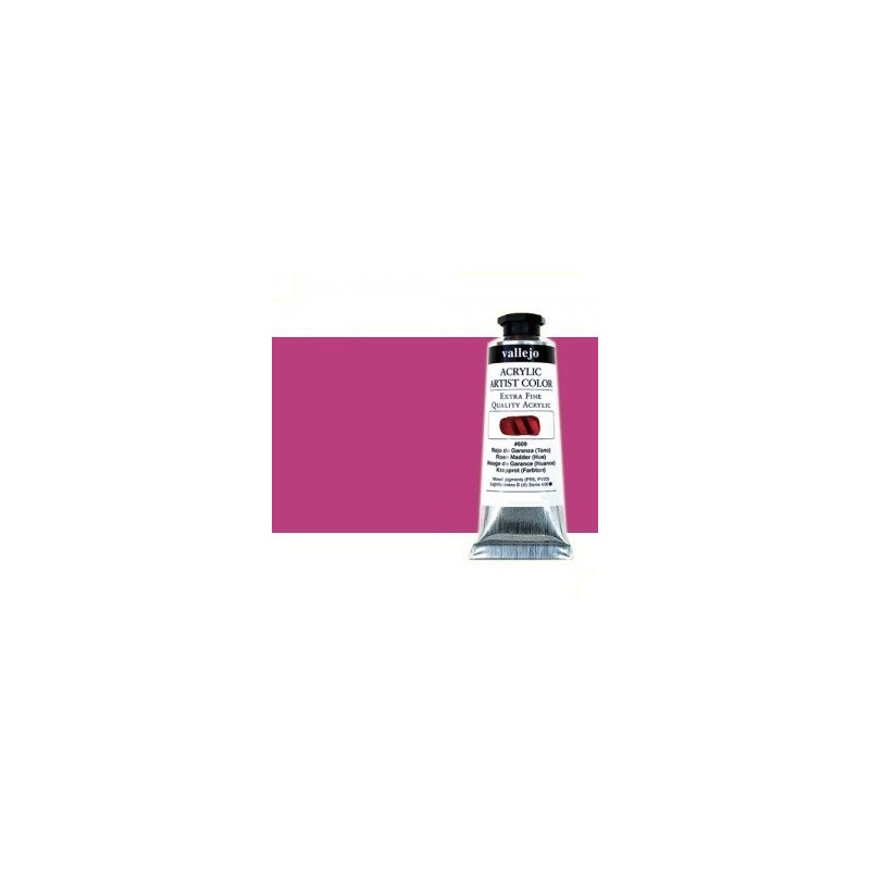 Materiais Belas Artes - Acrilico Vallejo Violeta de Cobalto,  60 ml. | totenart.com