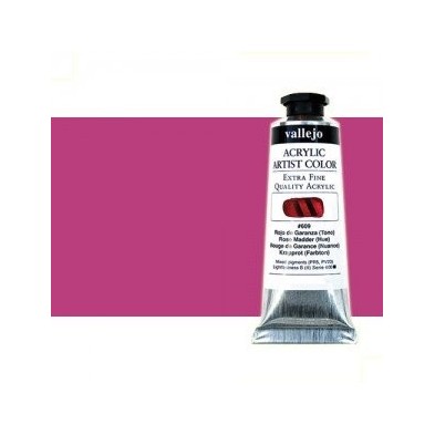 Materiais Belas Artes - Acrilico Vallejo Violeta de Cobalto,  60 ml. | totenart.com