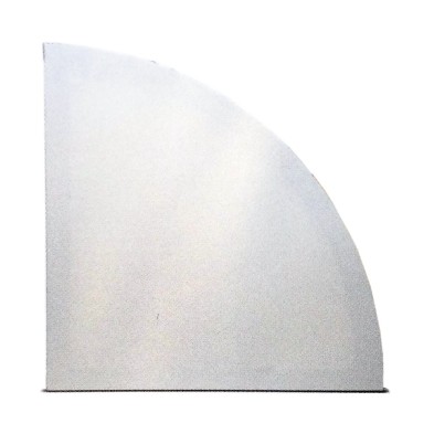 Materiais Belas Artes - 1⁄4 Lienzo redondo | totenart.com