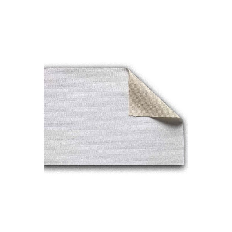 Materiais Belas Artes - Tela Algodão Imprimado, Rolo 102 2.10x10 m. | totenart.com