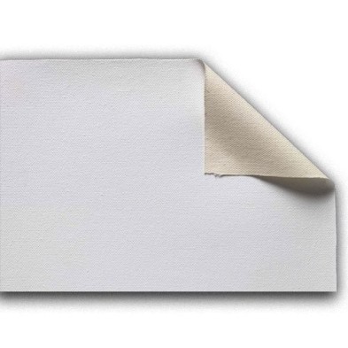 Materiais Belas Artes - Tela Algodão Imprimado, Rolo 102 2.10x10 m. | totenart.com