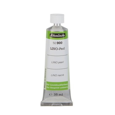 Materiais Belas Artes - Medium perlado tinta lino, 35 ml., Schmincke | totenart.com