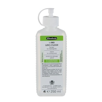 Materiais Belas Artes - LINO CLEAN, 250 ml., Schmincke | totenart.com
