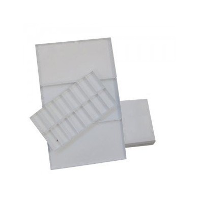 Materiais Belas Artes - Caixa de aguarelas metálico recarregáveis | totenart.com