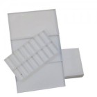 Materiais Belas Artes - Caixa de aguarelas metálico recarregáveis | totenart.com