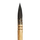 Pincel sintentico Redondo, Da Vinci, N. 4