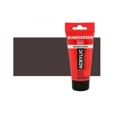 Materiais Belas Artes - Acrilico Amsterdam Sombra natural 250 ml. | totenart.com