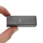 Materiais Belas Artes - Grafite em barra XL \nSombra da terra natural  Derwent | totenart.com