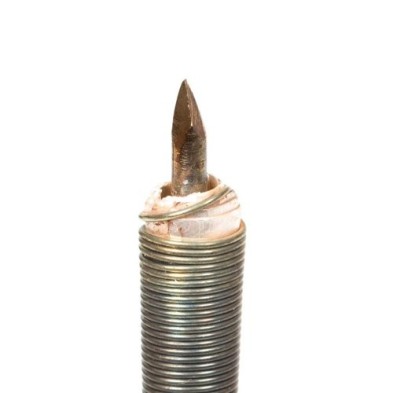 Materiais Belas Artes - Ponta pirografo, mod. 15 | totenart.com