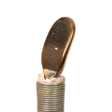 Materiais Belas Artes - Ponta pirografo, mod. 03 | totenart.com