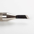 Materiais Belas Artes - Buril 5 mm largo | totenart.com