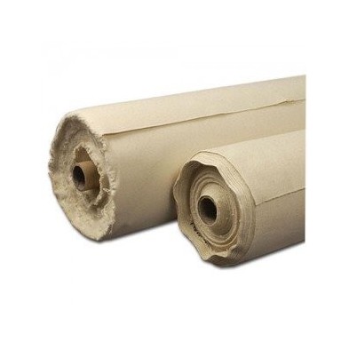 Materiais Belas Artes - Tela Algodon cru, 115 cm x 1 m. | totenart.com