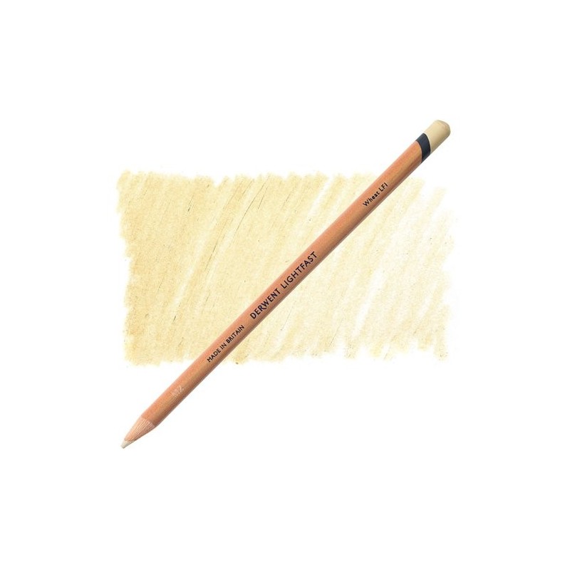 Materiais Belas Artes - Lápis óleo Trigo Lightfast Derwent | totenart.com