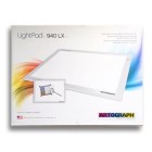 Mesa do luz Light Pad A940, 30.5x43 cm