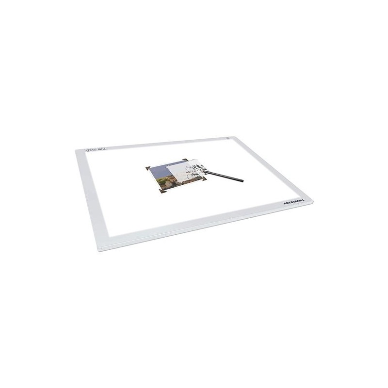 Materiais Belas Artes - Mesa do luz Light Pad 950 LX Artograph, 43x61 cm | totenart.com