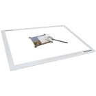 Materiais Belas Artes - Mesa do luz Light Pad 950 LX Artograph, 43x61 cm | totenart.com