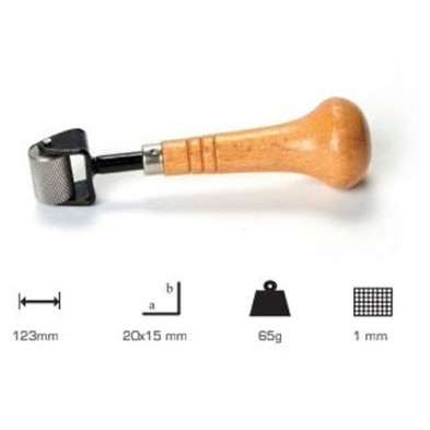 Roleta Artools, Cabo Cogumelo  20x15 p:1