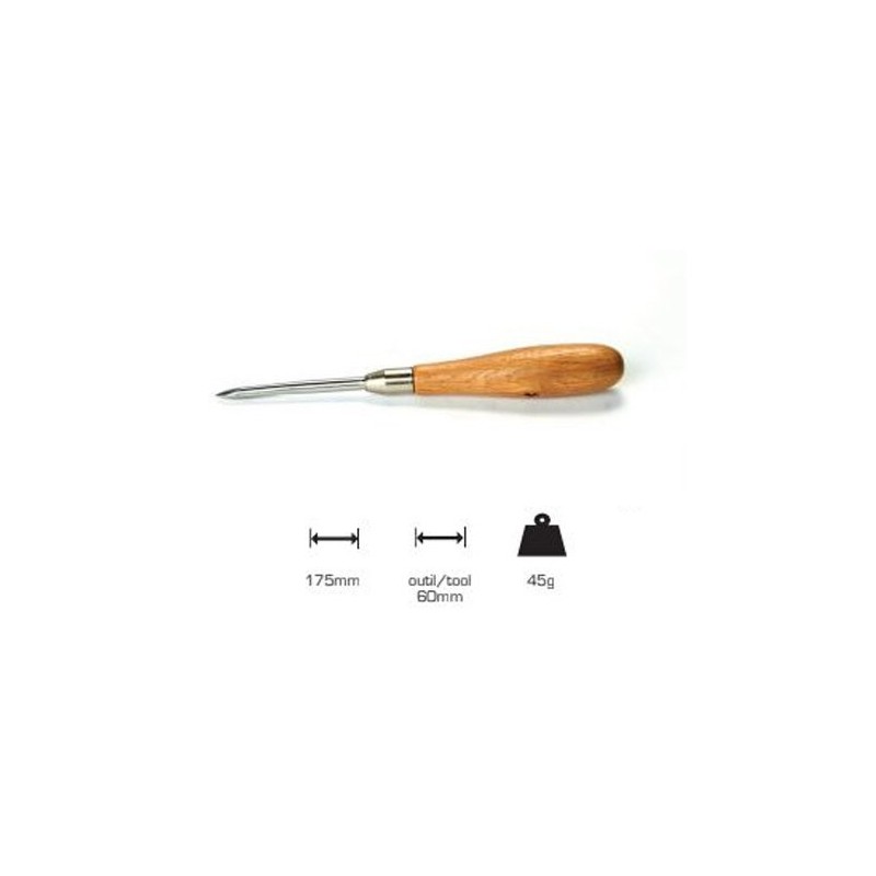 Polidor curto Artools