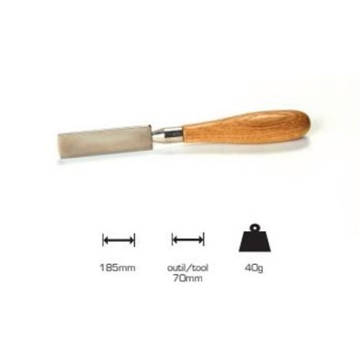 Polidor plano Artools