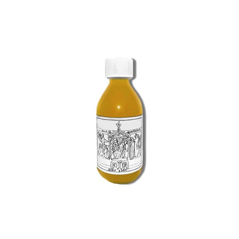 Oleo linho polim. Artools 250 ml.