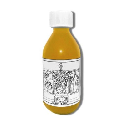 Oleo linho polim. Artools 1000 ml.