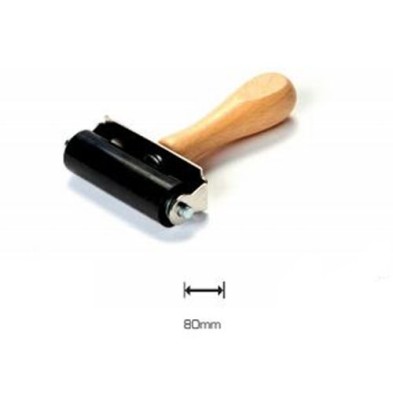 Rolo Linografia Artools 80 mm.