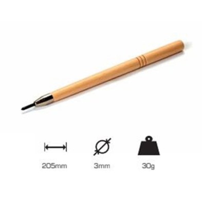 Ponta seca Artools, cabo longo