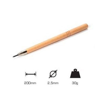 Ponta seca Artools, cabo longo