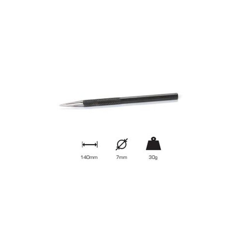 Ponta dupla Extra dura  Artools