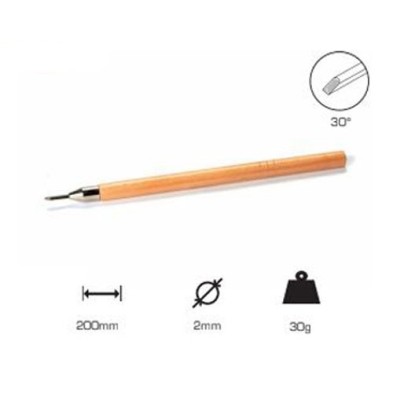 Echoppe  Artools, cabo longo