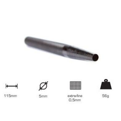 Opus Mallei Artools extra fino d: 5mm