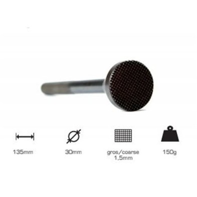 Opus Mallei Artools grosso d: 30mm