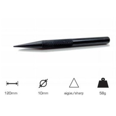 Crible Artools (ponta aguda)