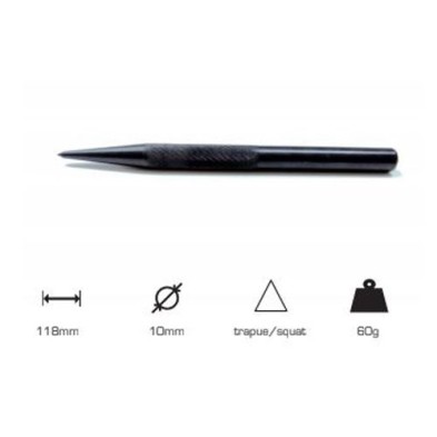 Crible Artools (ponta curta)